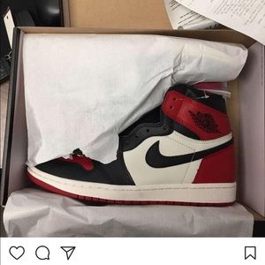 Meet your Posher, Gregory